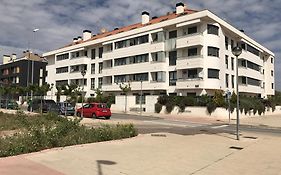 Apartamento del Rio
